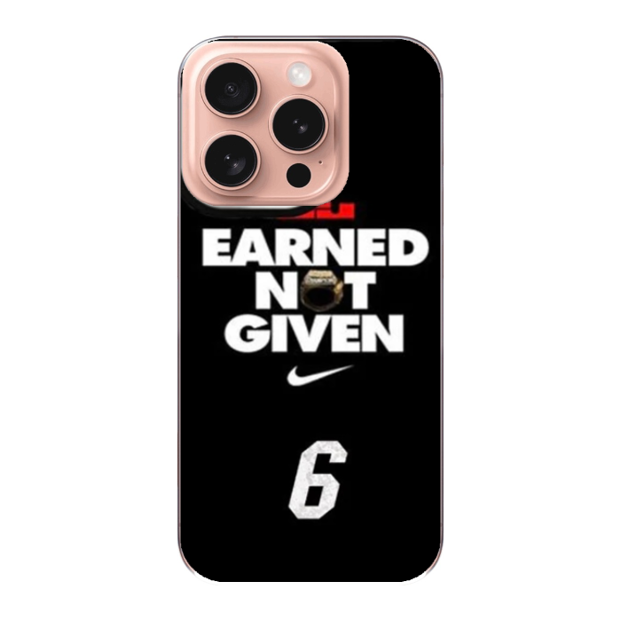 Cover personalizzata iPhone 16 Pro