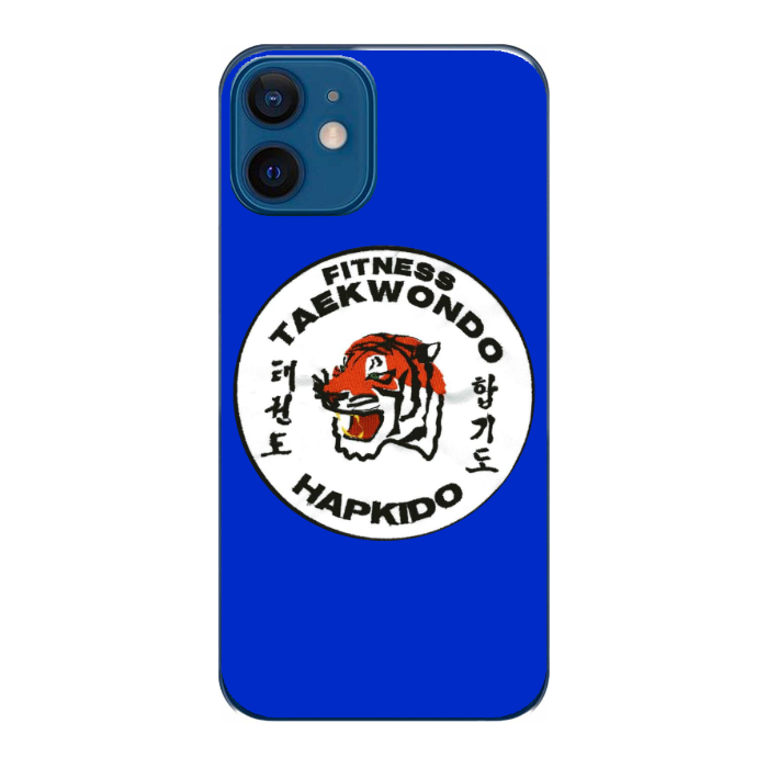Cover personalizzata iPhone 12
