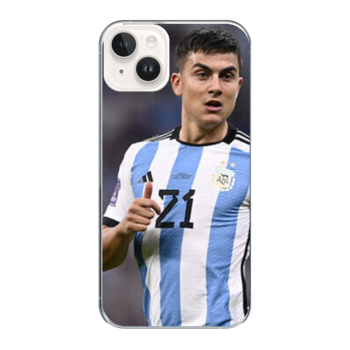 Cover personalizzata iPhone 14