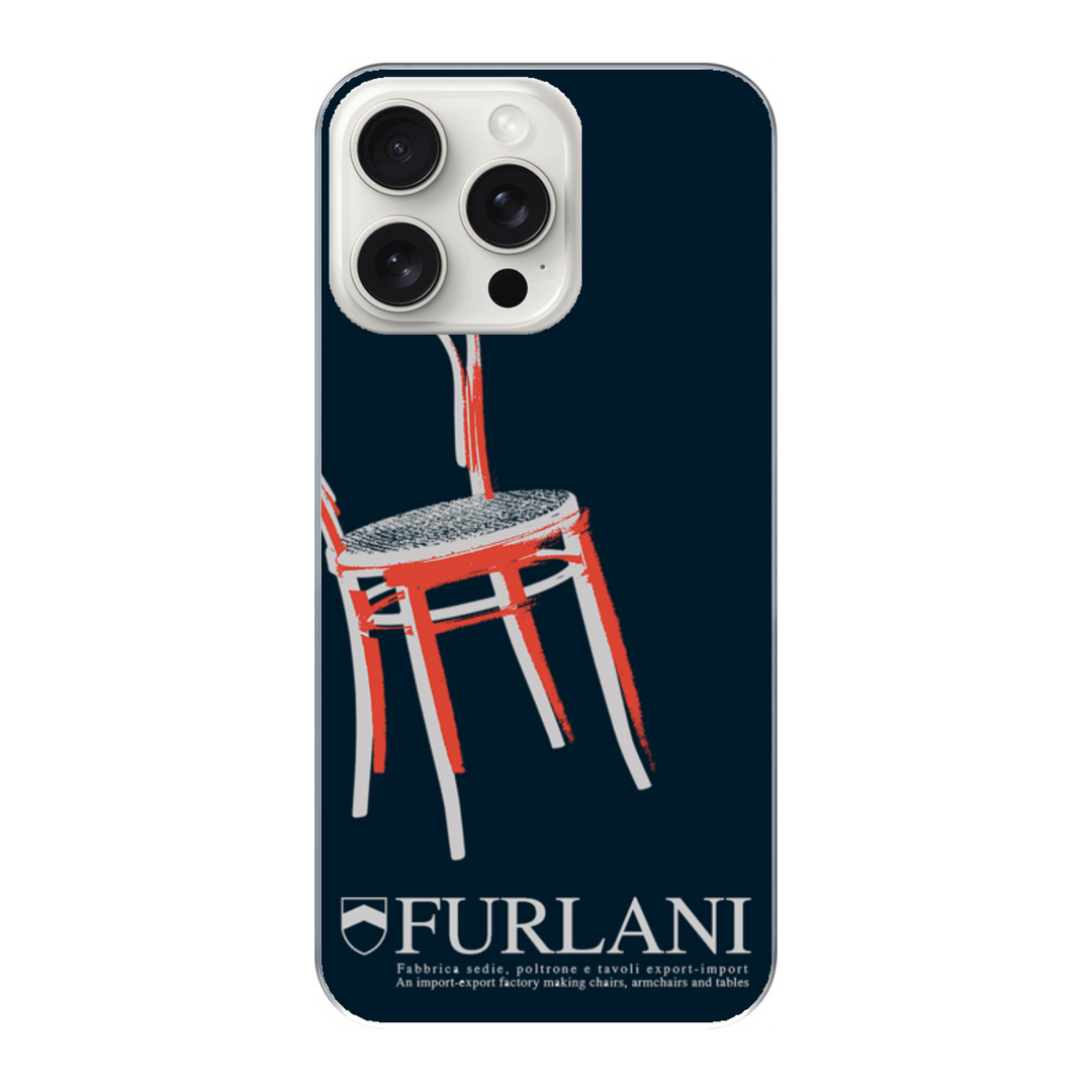 Cover personalizzata iPhone 15 Pro Max