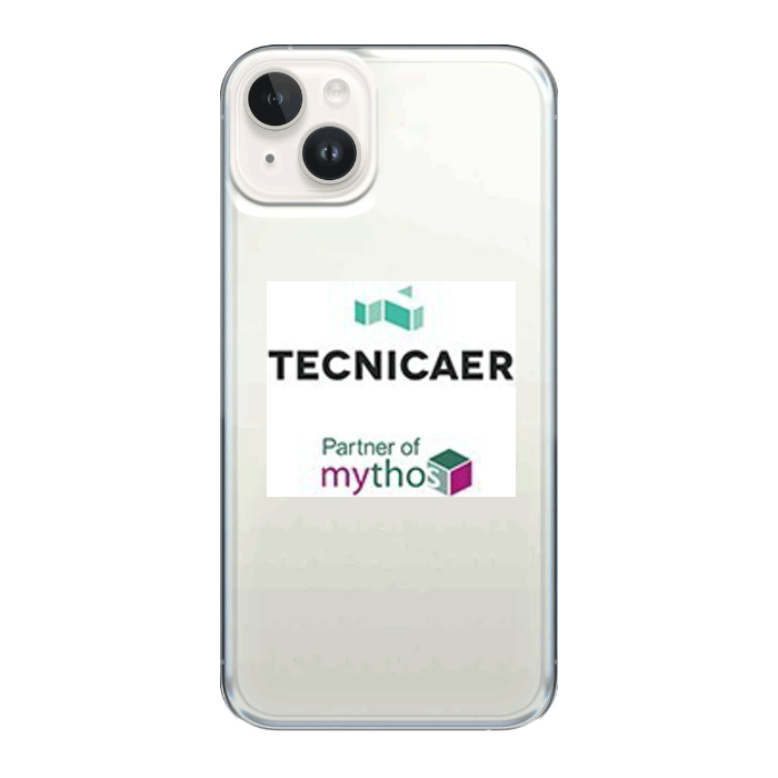 Cover personalizzata iPhone 14