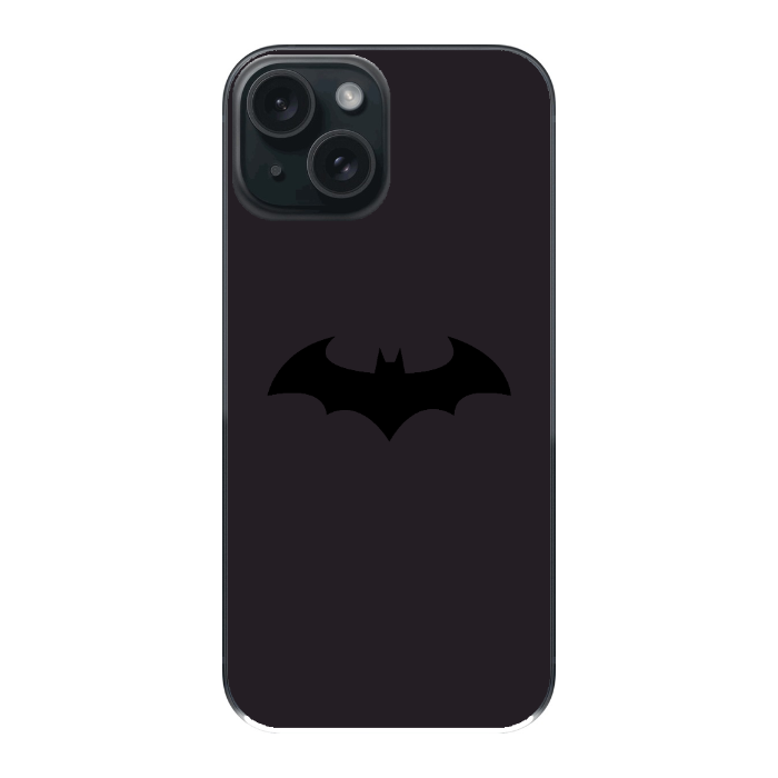 Cover personalizzata iPhone 15