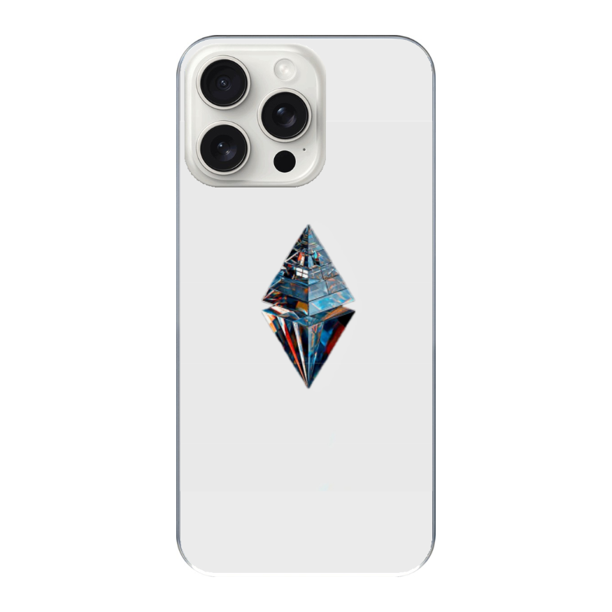 Cover personalizzata iPhone 15 Pro Max