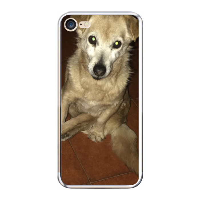 Cover personalizzata iPhone 8