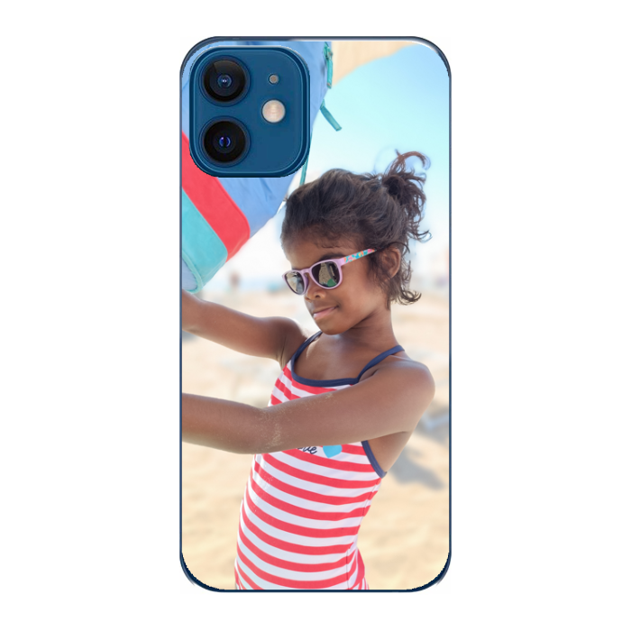 Cover personalizzata iPhone 12