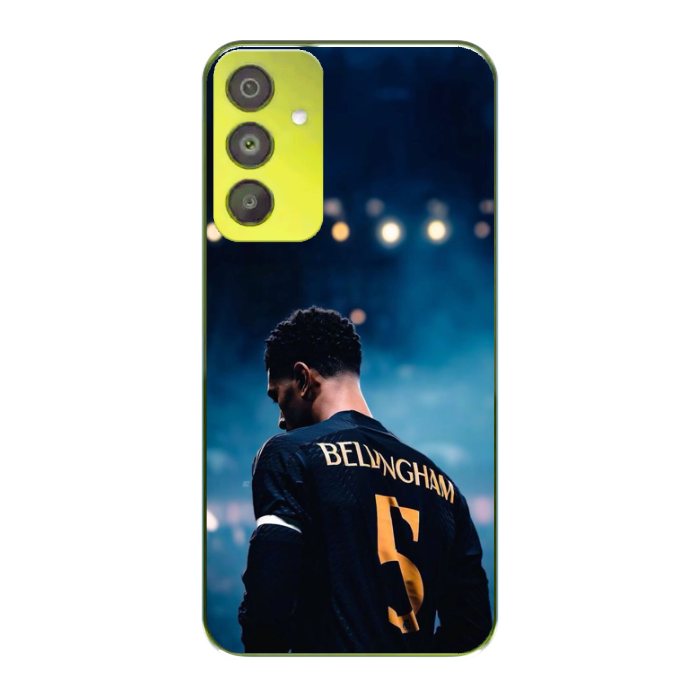 Cover personalizzata Samsung A15 5G