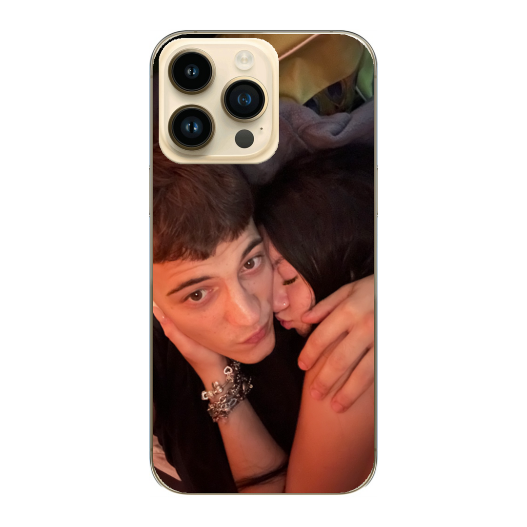Cover personalizzata iPhone 14 Pro Max