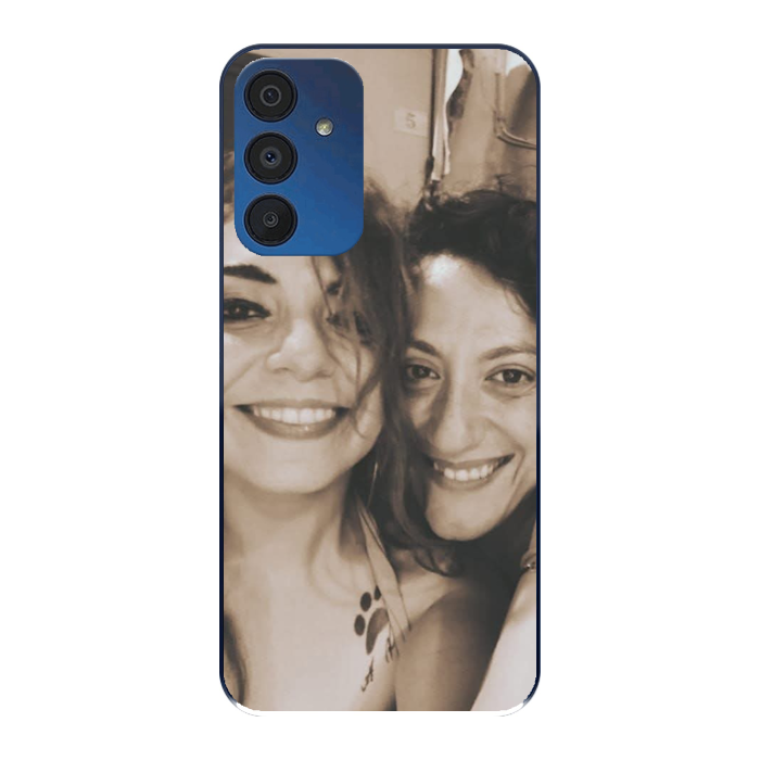 Cover personalizzata Samsung A16 5G