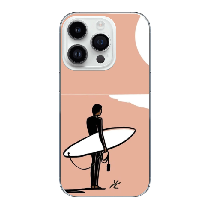 Cover personalizzata iPhone 14 Pro