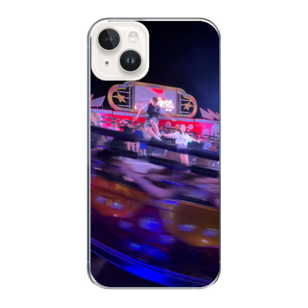 Cover personalizzata iPhone 14