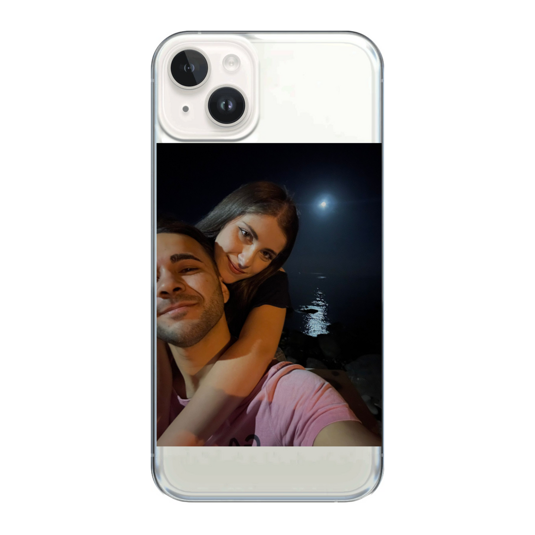Cover personalizzata iPhone 14