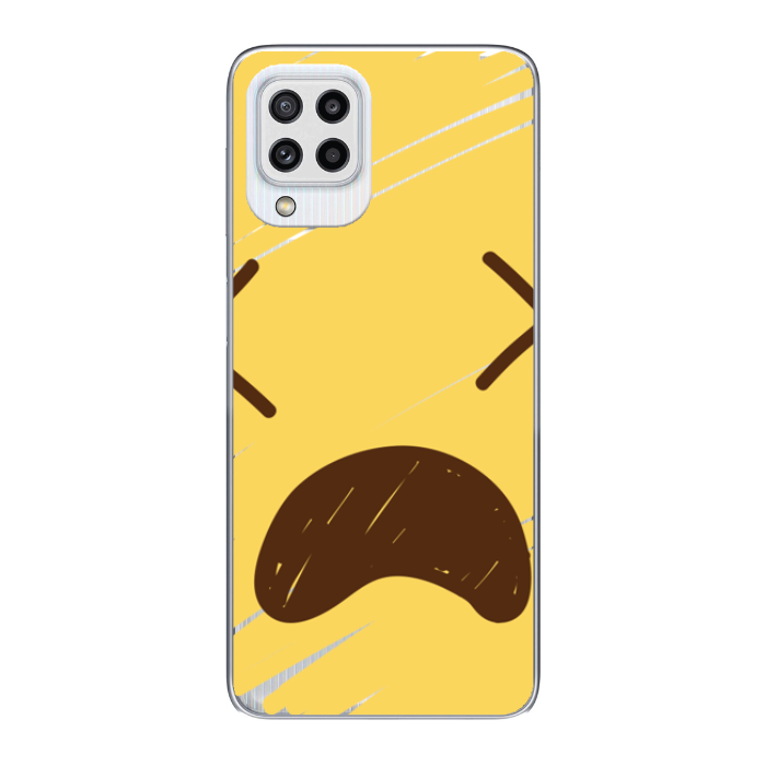 Cover personalizzata Samsung M22 4G