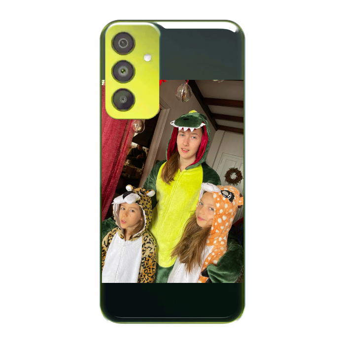 Cover personalizzata Samsung A15 5G