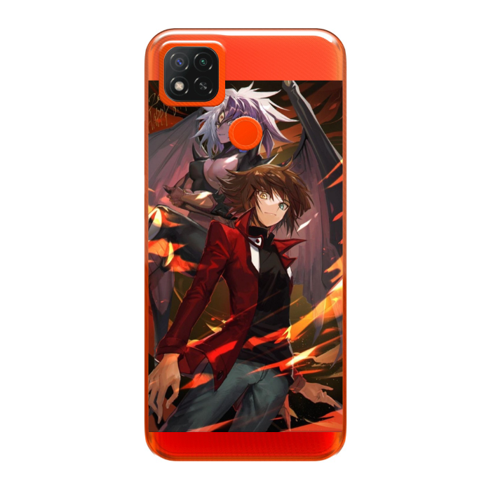 Cover personalizzata Xiaomi Redmi 9C