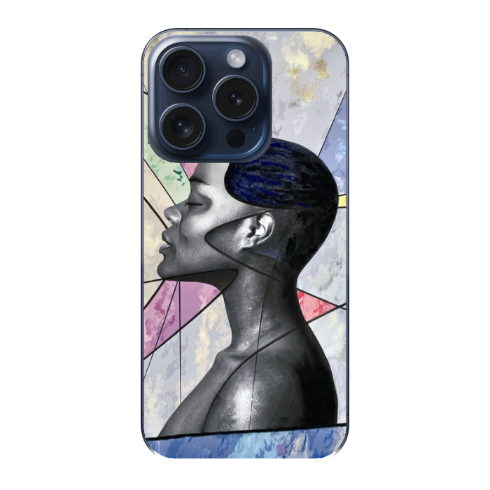 Cover personalizzata iPhone 15 Pro
