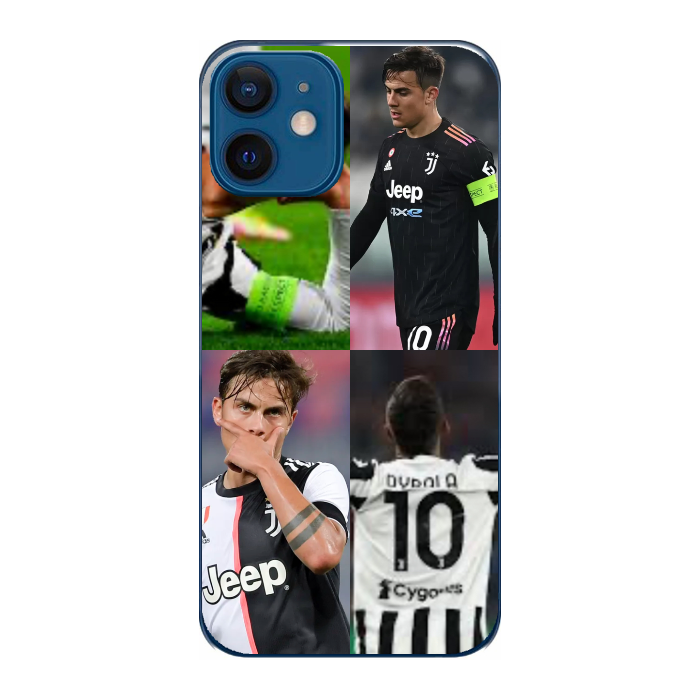 Cover personalizzata iPhone 12
