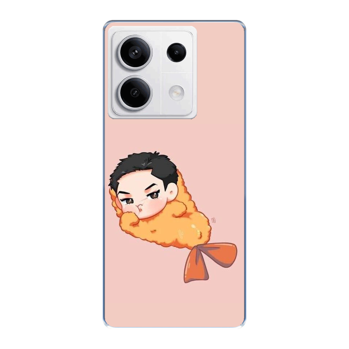 Cover personalizzata Xiaomi Redmi Note 13 5G