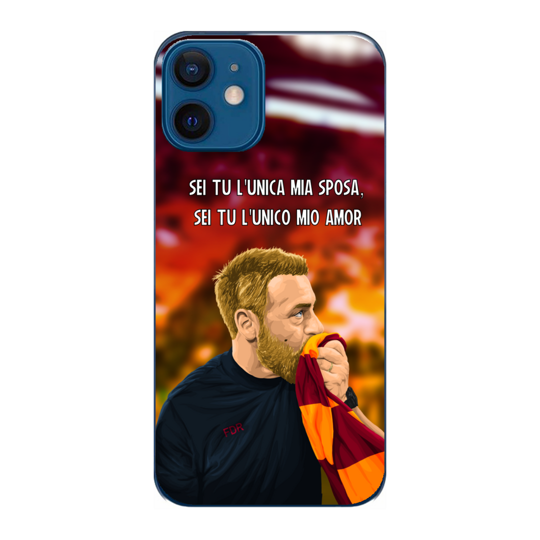 Cover personalizzata iPhone 12