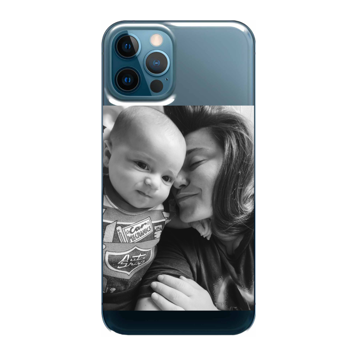 Cover personalizzata iPhone 12 Pro