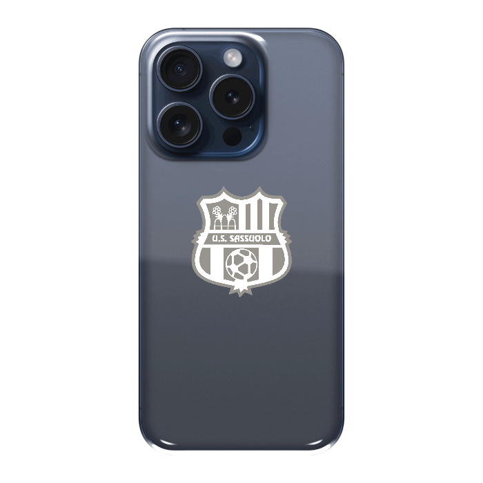 Cover personalizzata iPhone 15 Pro