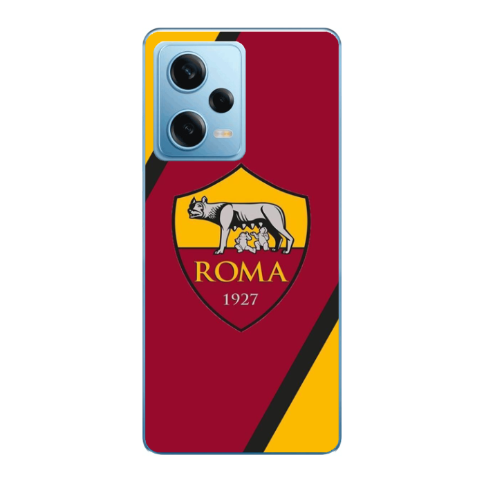 Cover personalizzata Xiaomi Redmi Note 12 Pro 5G
