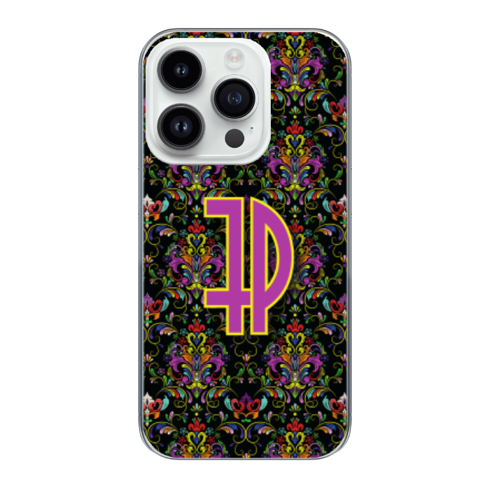 Cover personalizzata iPhone 14 Pro