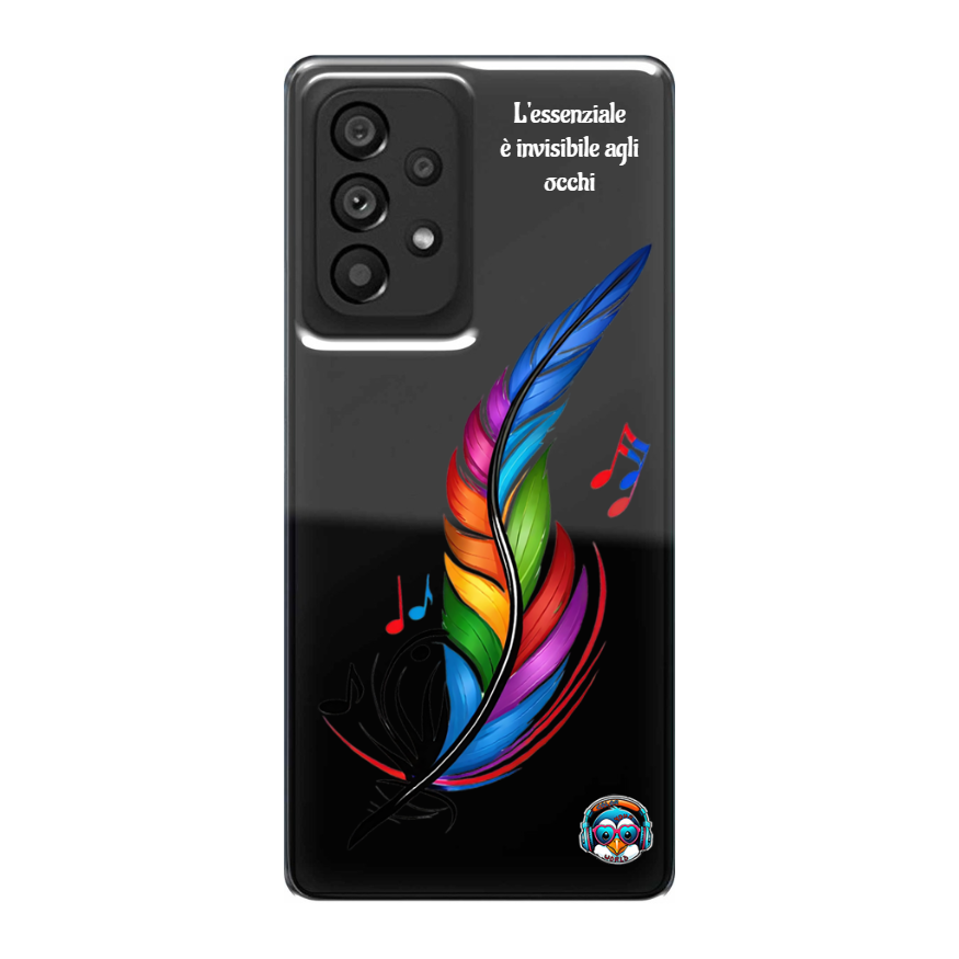 Cover personalizzata Samsung A33 5G