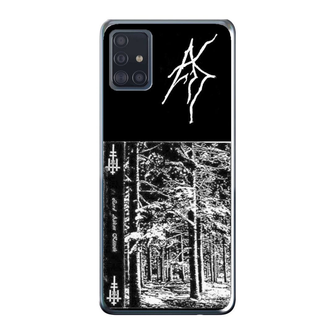 Cover personalizzata Samsung A51