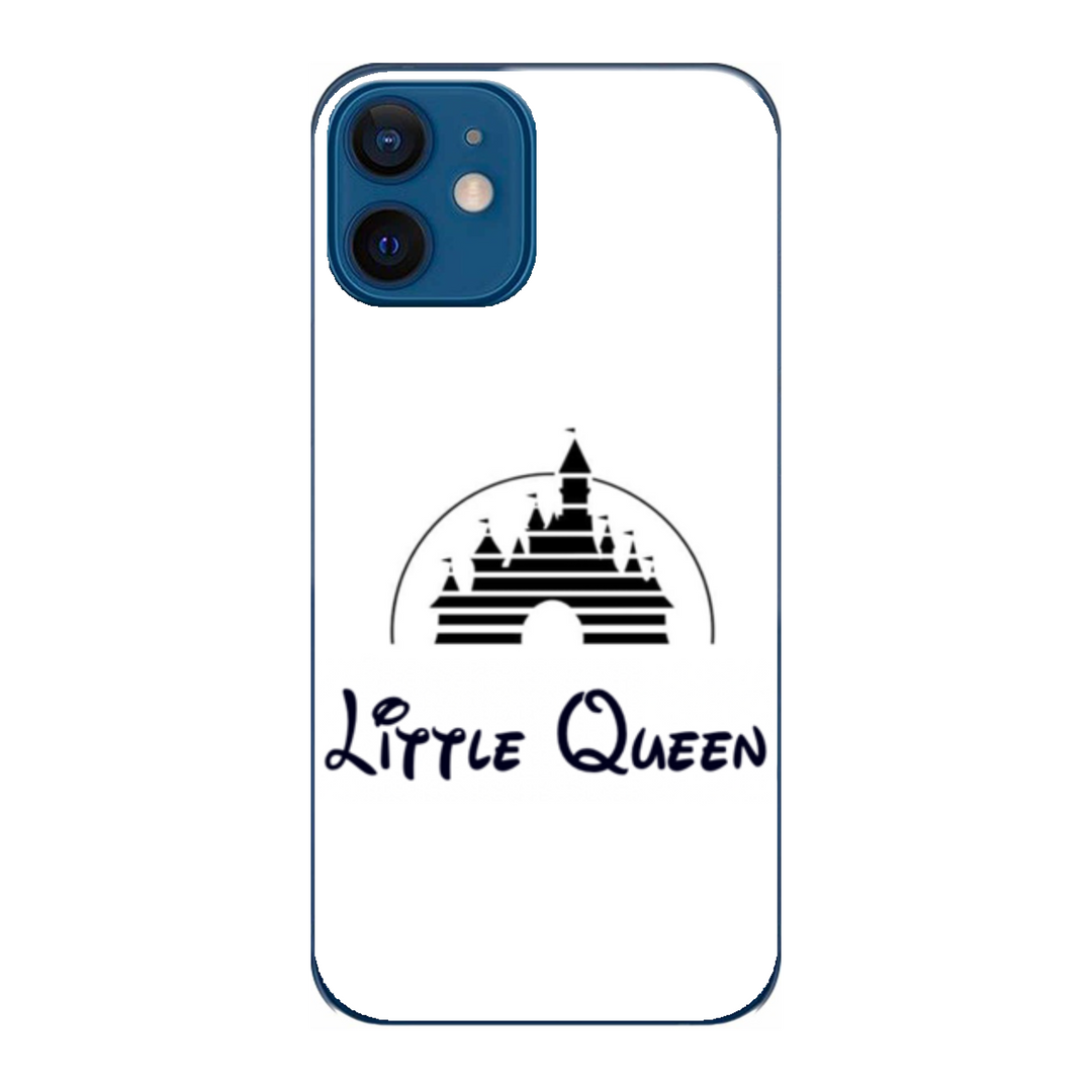 Cover personalizzata iPhone 12
