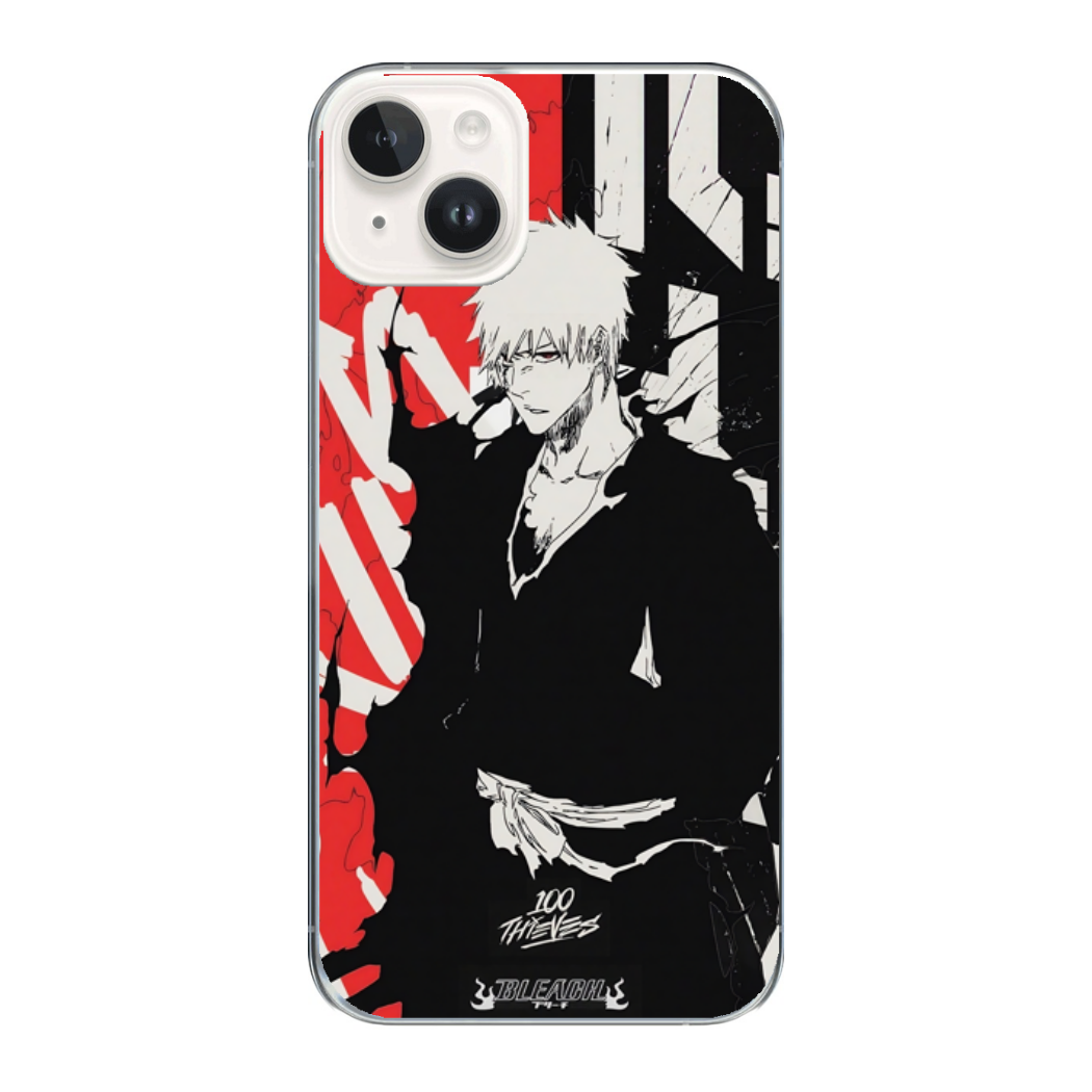 Cover personalizzata iPhone 14