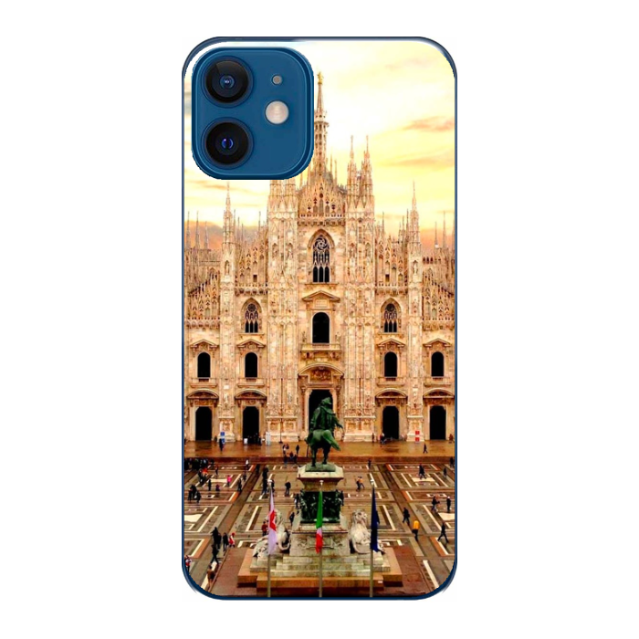 Cover personalizzata iPhone 12