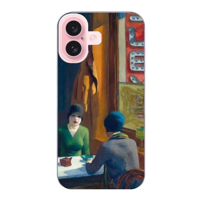 Cover personalizzata iPhone 16