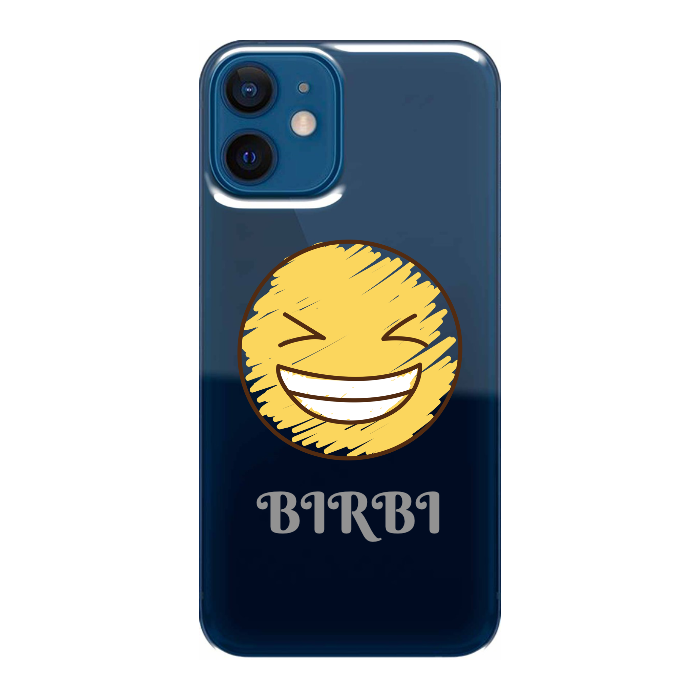 Cover personalizzata iPhone 12