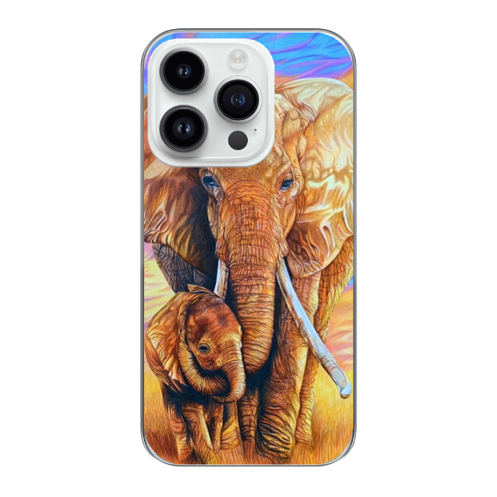 Cover personalizzata iPhone 14 Pro