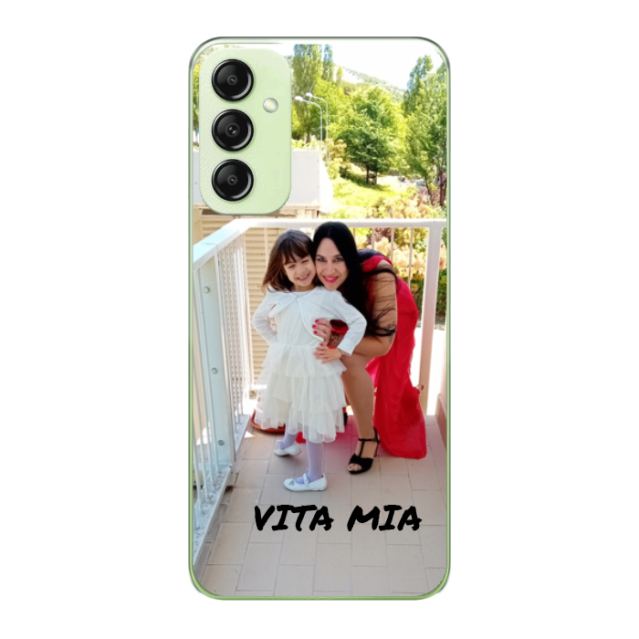 Cover personalizzata Samsung A14 5G
