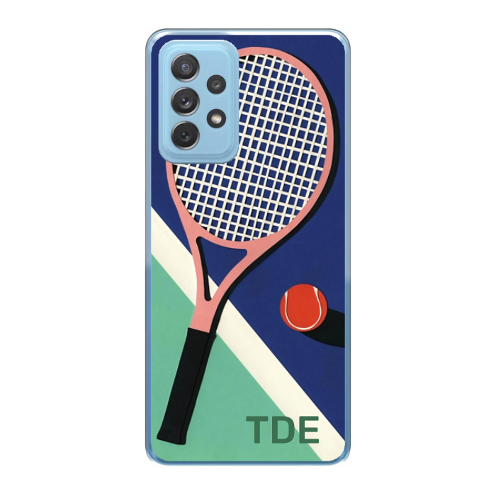 Cover personalizzata Samsung A52