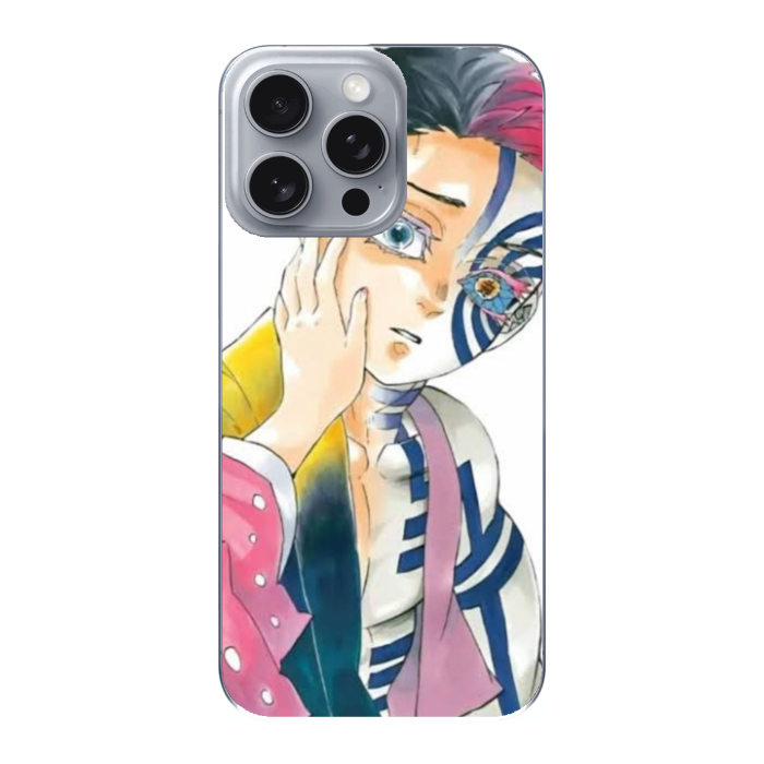 Cover personalizzata iPhone 16 Pro Max