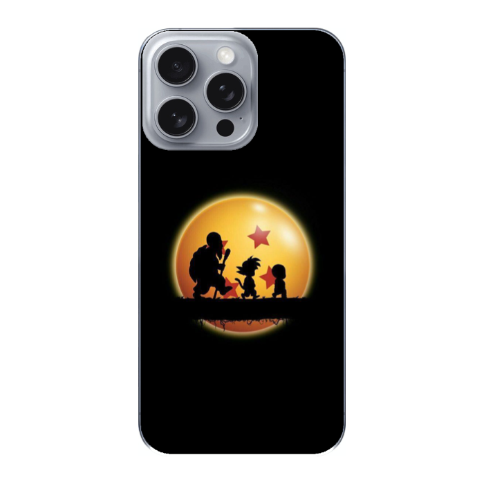 Cover personalizzata iPhone 16 Pro Max