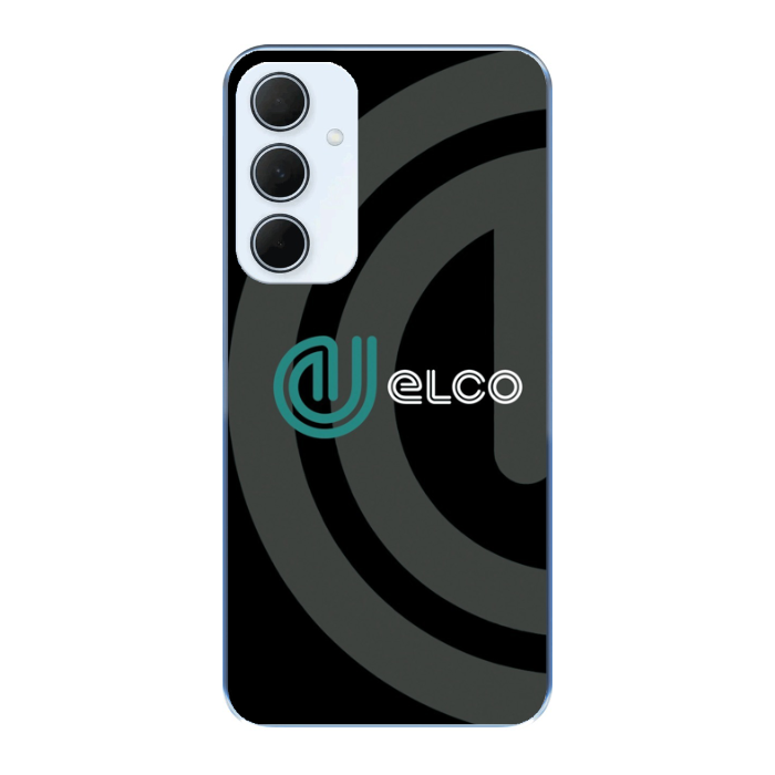 Cover personalizzata Samsung A35 5G