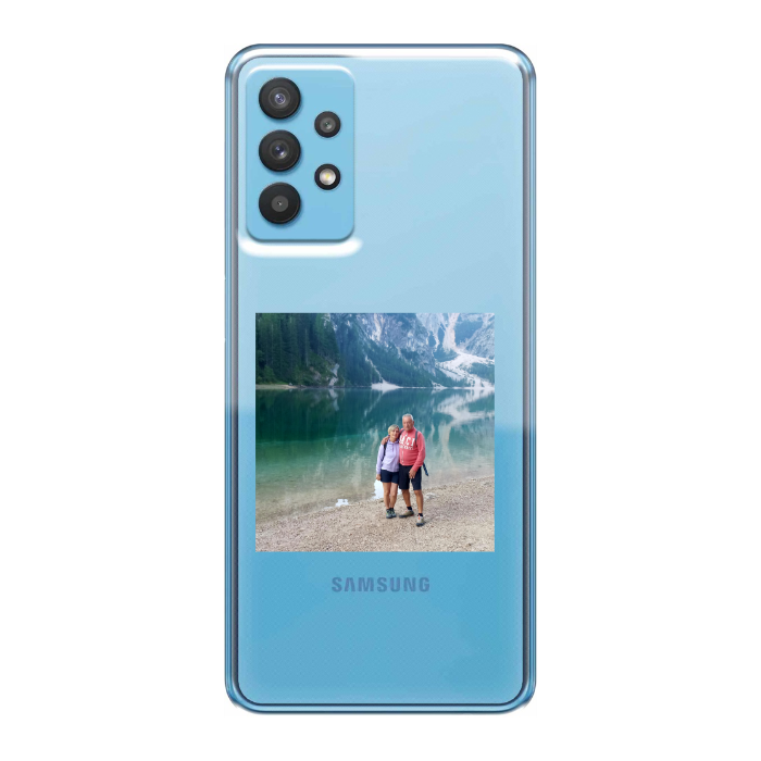 Cover personalizzata Samsung A32 5G