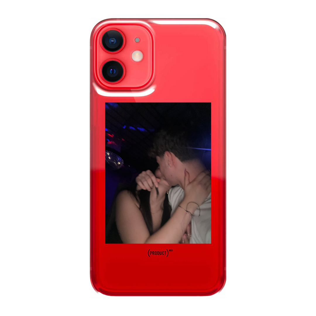 Cover personalizzata iPhone 12 Mini