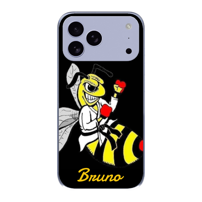 Cover personalizzata iPhone 17 Pro Max