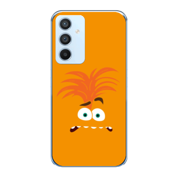 Cover personalizzata Samsung A54 5G