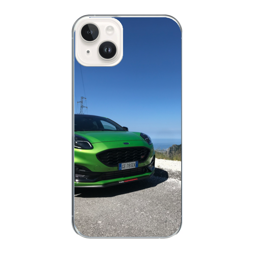 Cover personalizzata iPhone 14