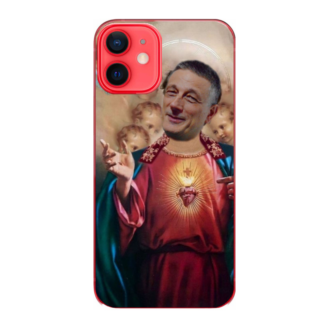 Cover personalizzata iPhone 12 Mini
