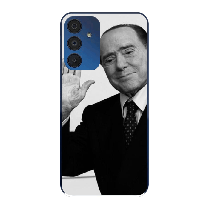 Cover personalizzata Samsung A16 5G