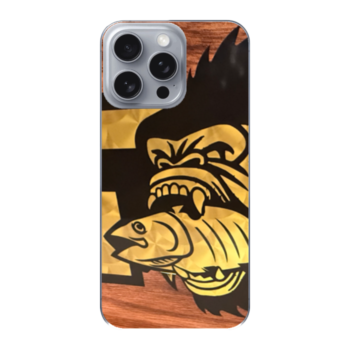 Cover personalizzata iPhone 16 Pro Max