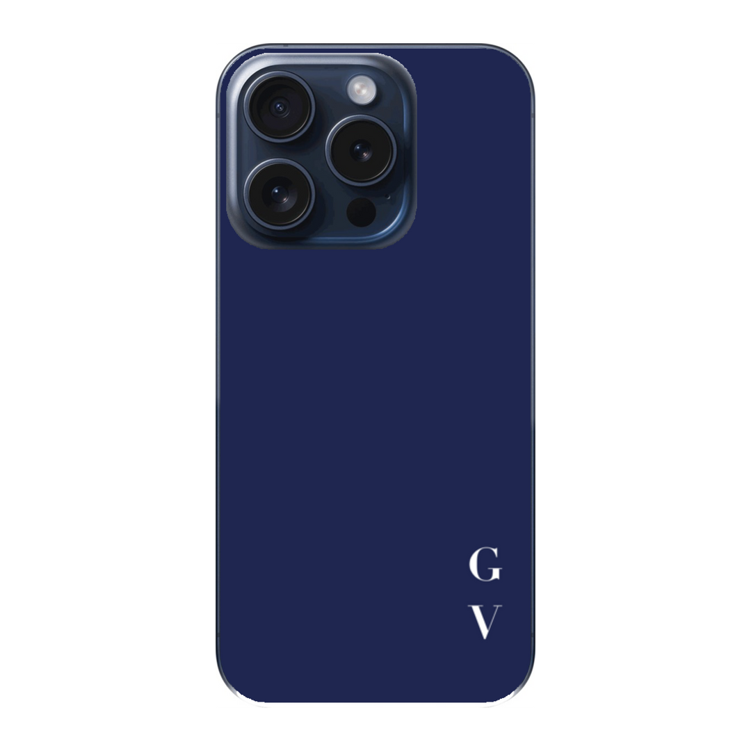 Cover personalizzata iPhone 15 Pro
