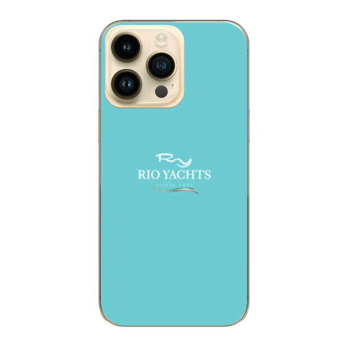 Cover personalizzata iPhone 14 Pro Max