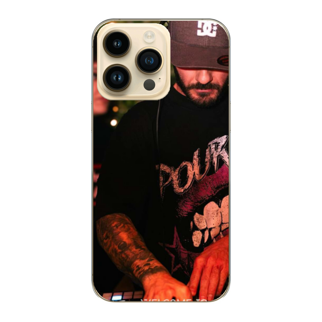 Cover personalizzata iPhone 14 Pro Max